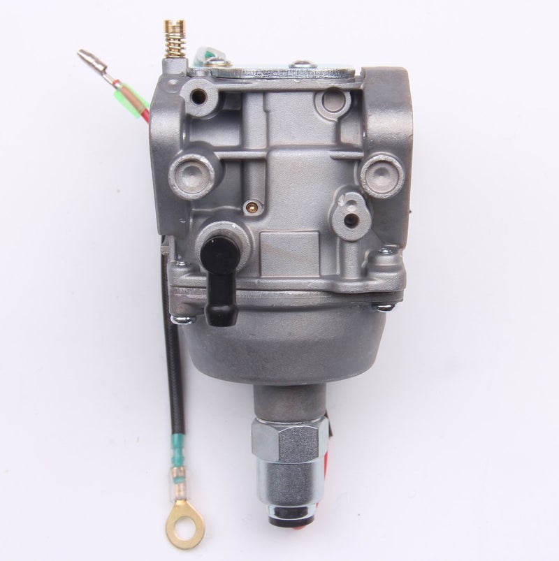 Goodbest New Carburetor for Kohler 22 23 24 25 26 27 HP Motor Toro Lawn Tractor 32 853 12-S 32-853-08 32-853-06 32-853-04 32-853-08-S - Image 4